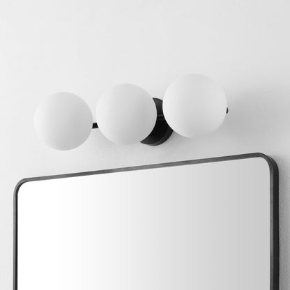 Applique murale traditionnelle Lambrini 21 de SAFAVIEH Lighting (3 ampoules) - 6 po L x 8 po P x 21 po H