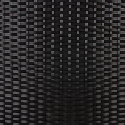 Ensemble de bain de soleil 3 pièces SAFAVIEH Outdoor Blaguna - 83 cm (L) x 20 cm (P) x 24 cm (H)