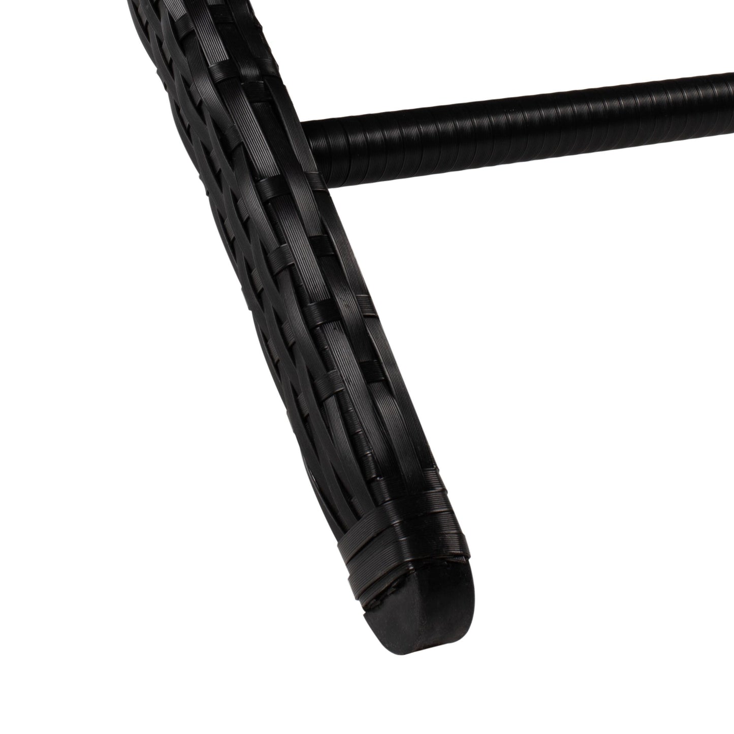 Ensemble de bain de soleil 3 pièces SAFAVIEH Outdoor Blaguna - 83 cm (L) x 20 cm (P) x 24 cm (H)