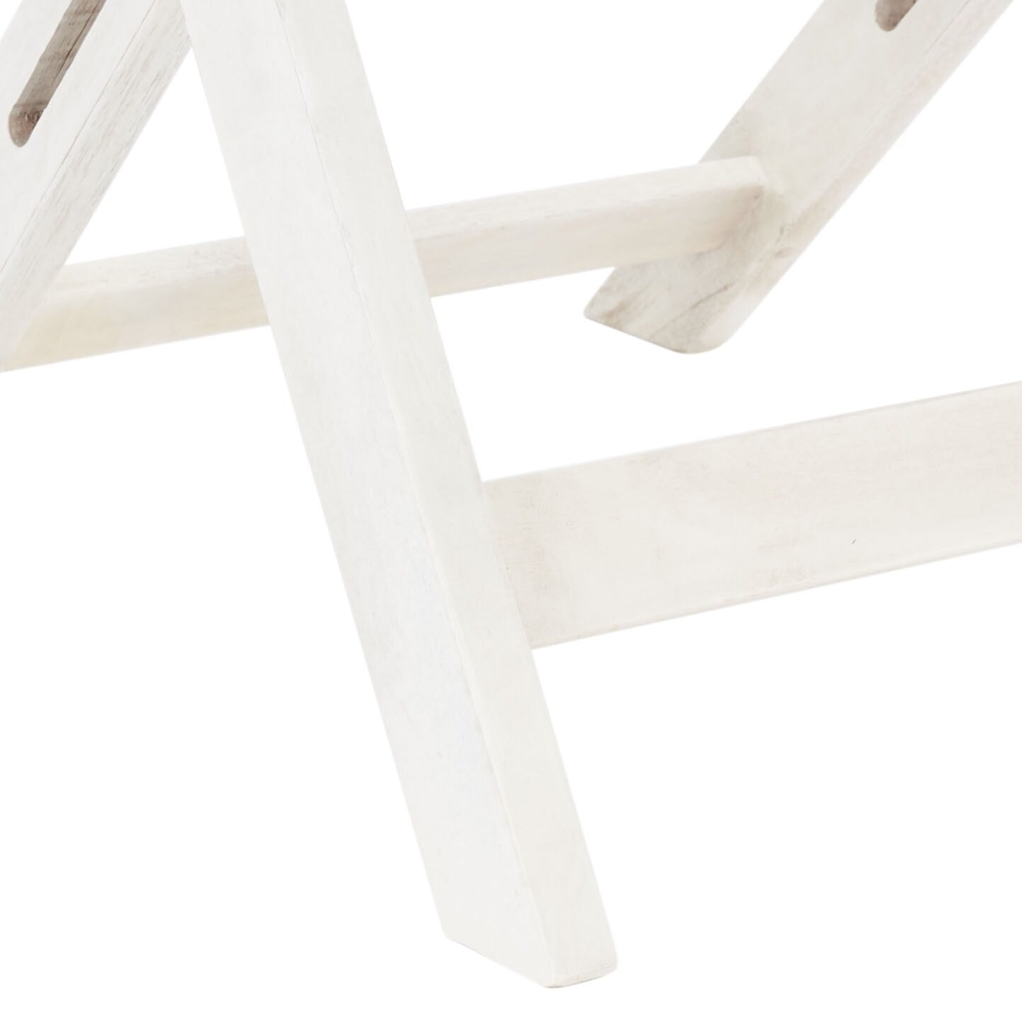 Ensemble de salle à manger d'extérieur SAFAVIEH Brandy 5 pièces - 43 po L x 35 po P x 29 po H