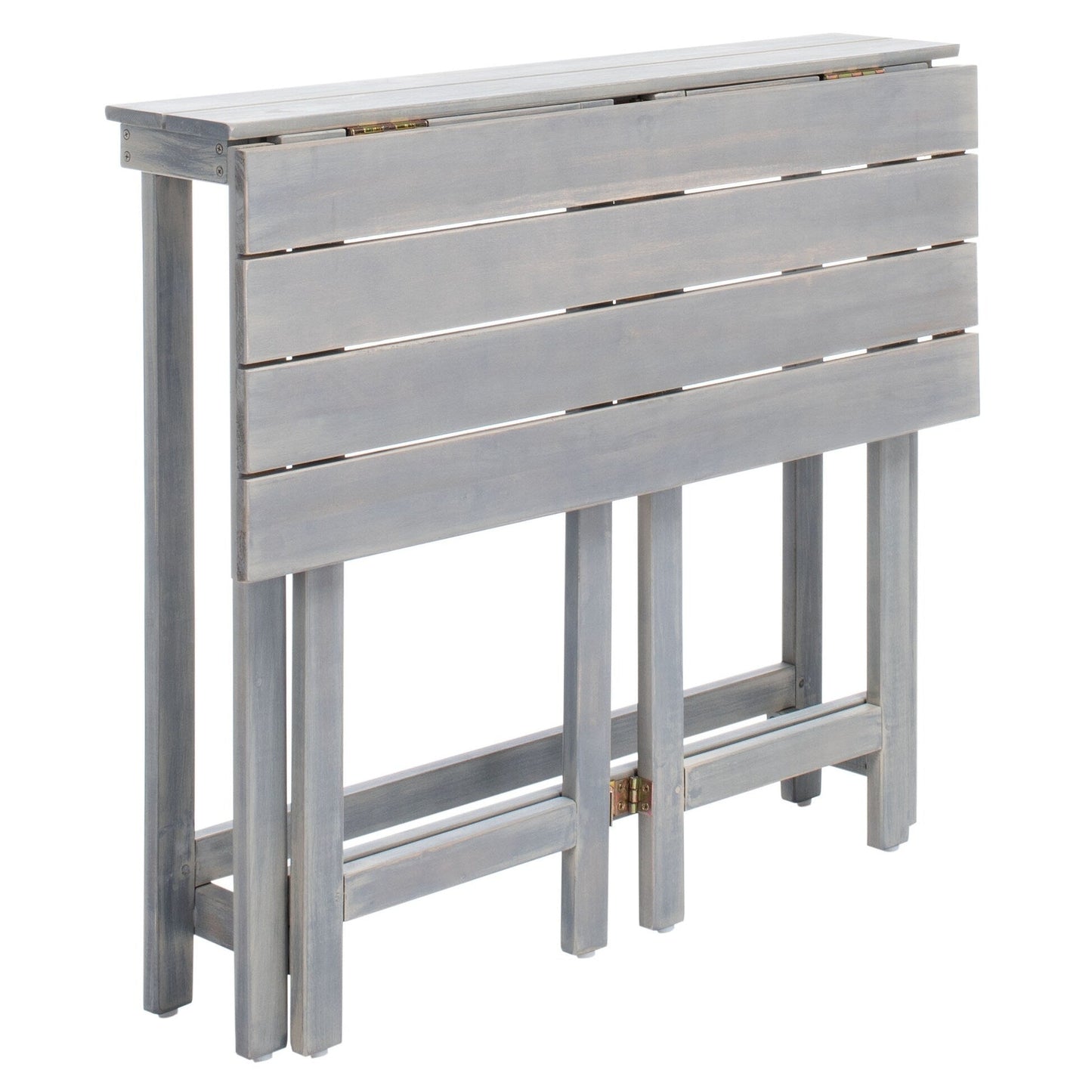 Ensemble de salon d'angle de balcon 3 pièces SAFAVIEH Outdoor Kenna - 39 po L x 19 po P x 33 po H