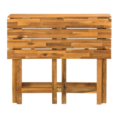 Ensemble de salon d'angle de balcon 3 pièces SAFAVIEH Outdoor Kenna - 39 po L x 19 po P x 33 po H