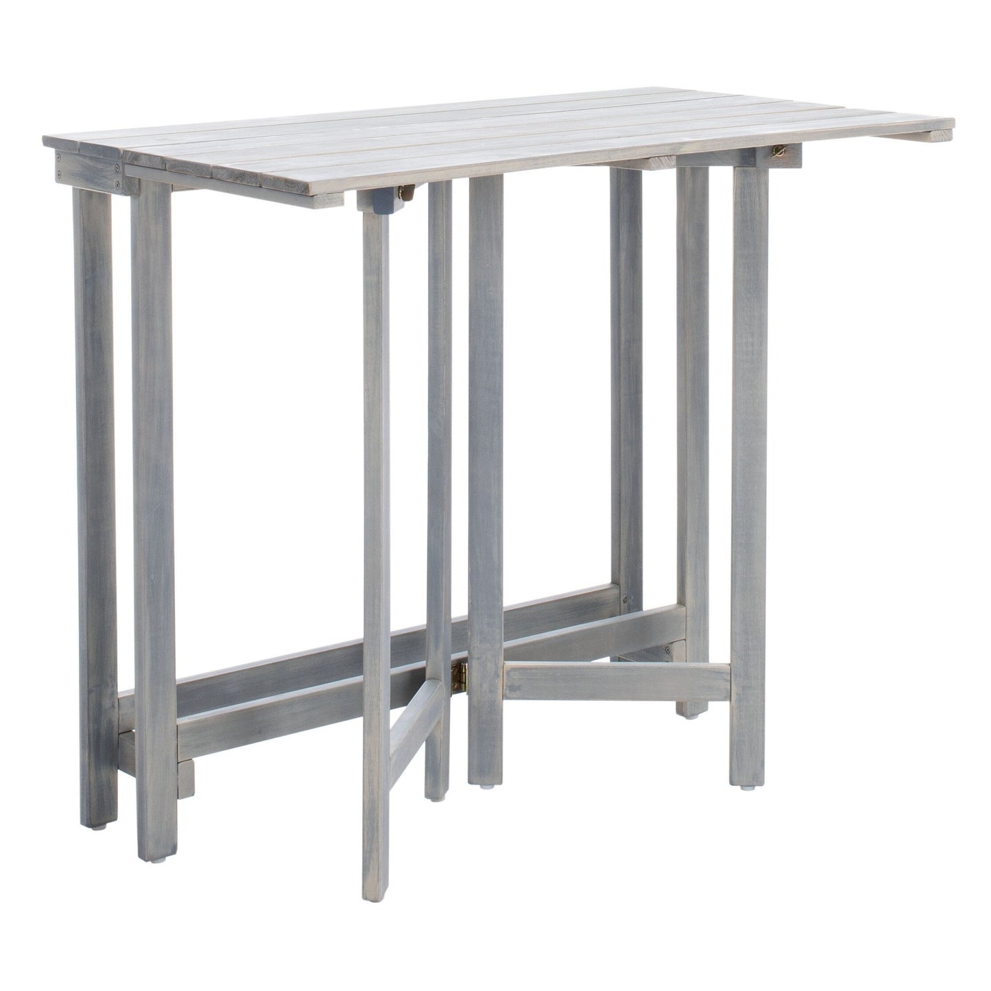 Ensemble de salon d'angle de balcon 3 pièces SAFAVIEH Outdoor Kenna - 39 po L x 19 po P x 33 po H