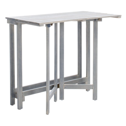 Ensemble de salon d'angle de balcon 3 pièces SAFAVIEH Outdoor Kenna - 39 po L x 19 po P x 33 po H