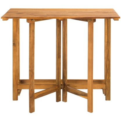 Ensemble de salon d'angle de balcon 3 pièces SAFAVIEH Outdoor Kenna - 39 po L x 19 po P x 33 po H