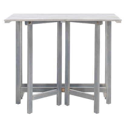 Ensemble de salon d'angle de balcon 3 pièces SAFAVIEH Outdoor Kenna - 39 po L x 19 po P x 33 po H