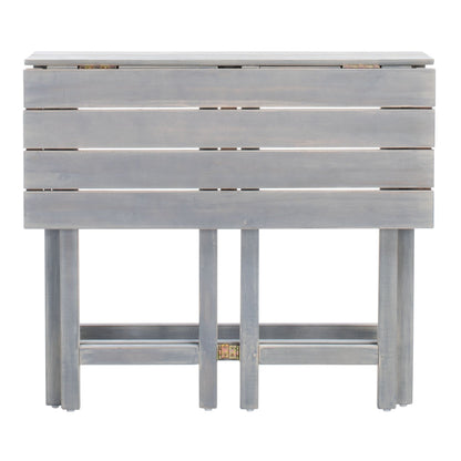 Ensemble de salon d'angle de balcon 3 pièces SAFAVIEH Outdoor Kenna - 39 po L x 19 po P x 33 po H