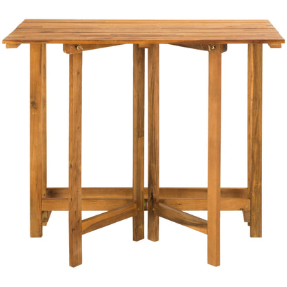 Ensemble de salon d'angle de balcon 3 pièces SAFAVIEH Outdoor Kenna - 39 po L x 19 po P x 33 po H