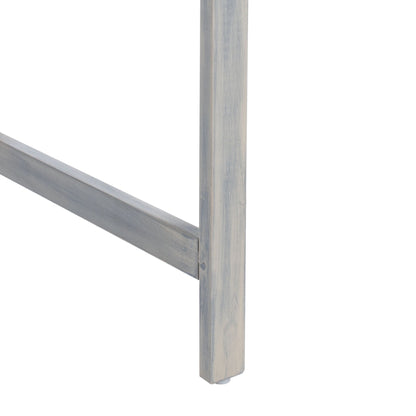 Ensemble de salon d'angle de balcon 3 pièces SAFAVIEH Outdoor Kenna - 39 po L x 19 po P x 33 po H