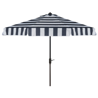 Parasol rond SAFAVIEH Outdoor Sidese Fashion Line de 3,35 m