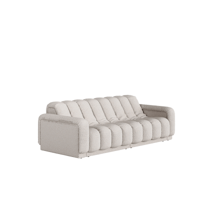 Canapé modulaire Pan Flute