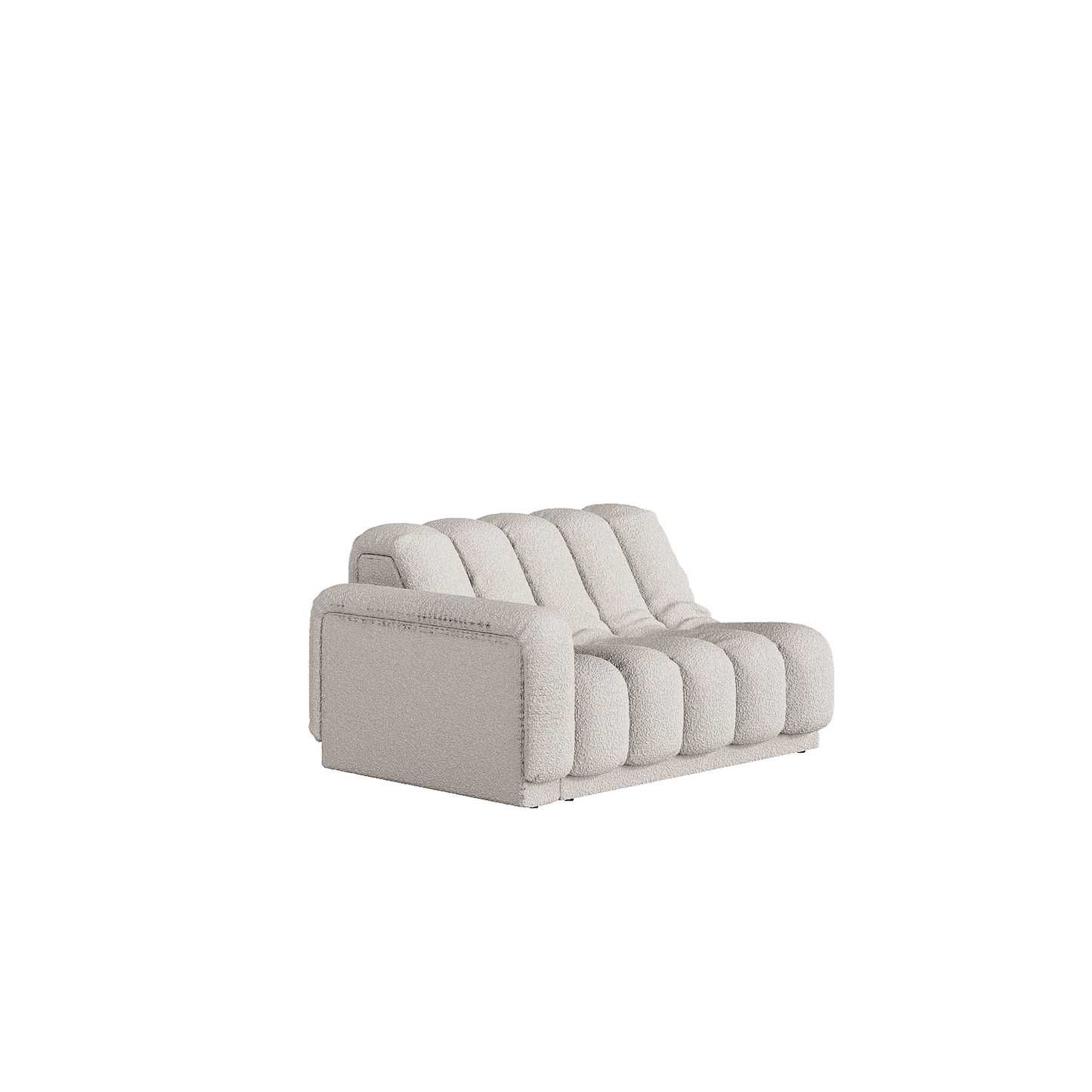 Canapé modulaire Pan Flute