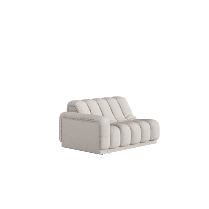 Canapé modulaire Pan Flute