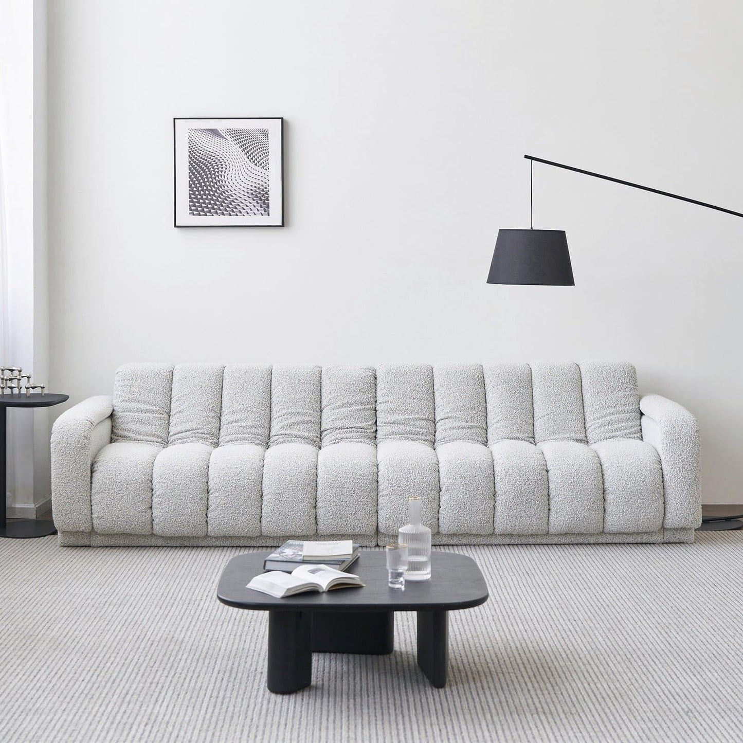 Canapé modulaire Pan Flute