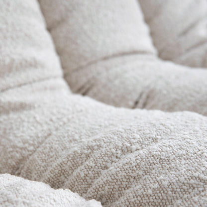 Canapé modulaire Pan Flute