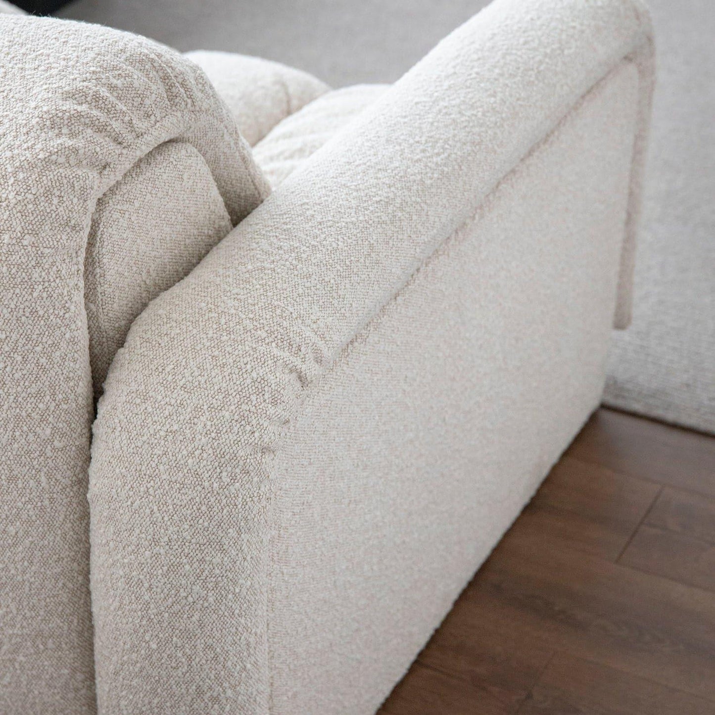 Canapé modulaire Pan Flute