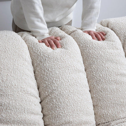 Canapé modulaire Pan Flute