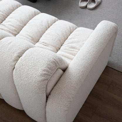 Canapé modulaire Pan Flute