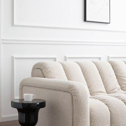 Canapé modulaire Pan Flute