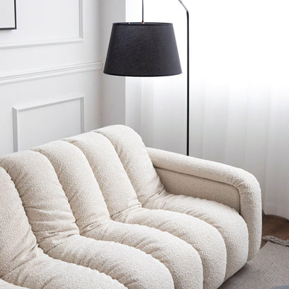 Canapé modulaire Pan Flute