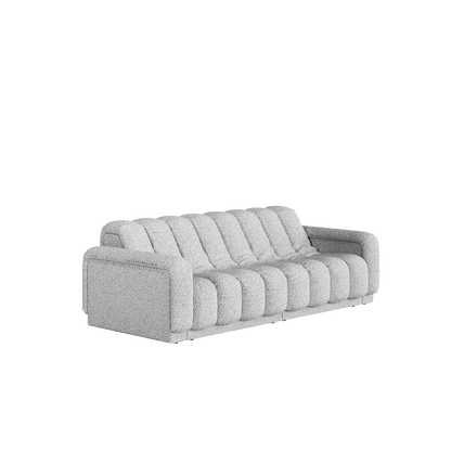 Canapé modulaire Pan Flute