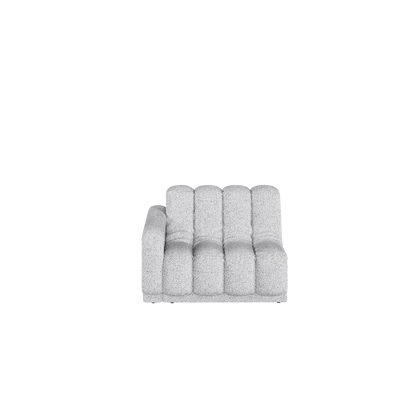 Canapé modulaire Pan Flute