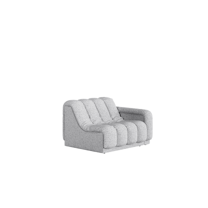 Canapé modulaire Pan Flute