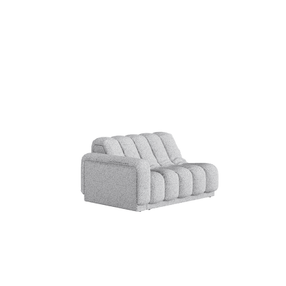 Canapé modulaire Pan Flute