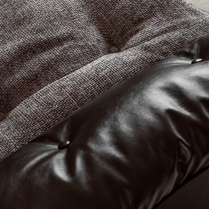 Chaise sandwich et demi