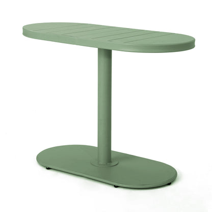 Ensemble bistro d'extérieur 3 pièces Santa Monica par Christopher Knight Home