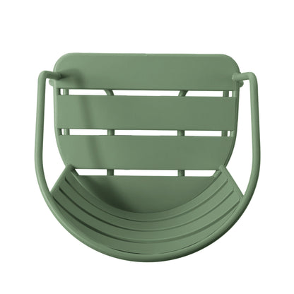 Ensemble bistro d'extérieur 3 pièces Santa Monica par Christopher Knight Home