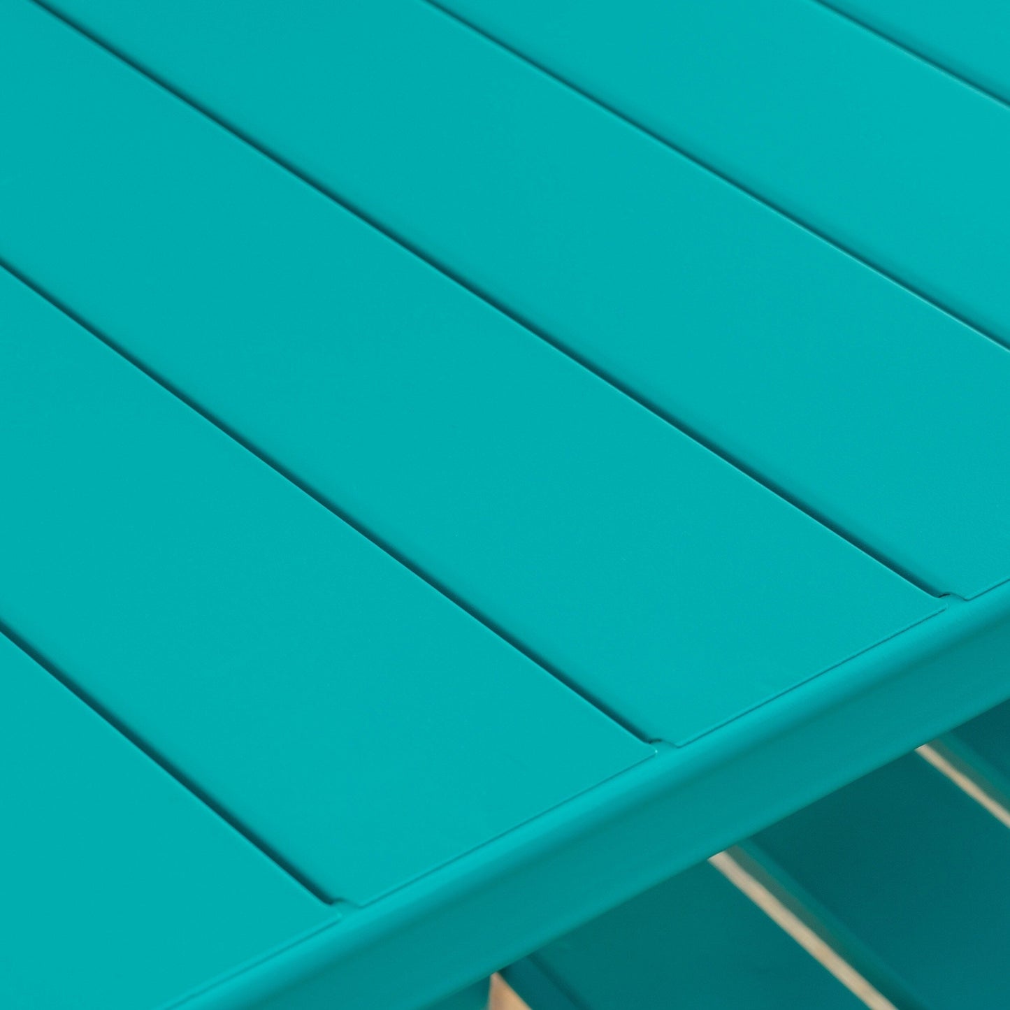 Ensemble bistro d'extérieur 3 pièces Santa Monica par Christopher Knight Home