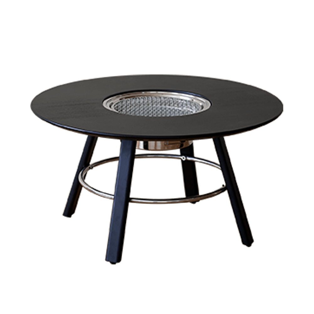 Table d'infusion de thé Savour