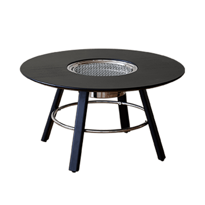 Table d'infusion de thé Savour