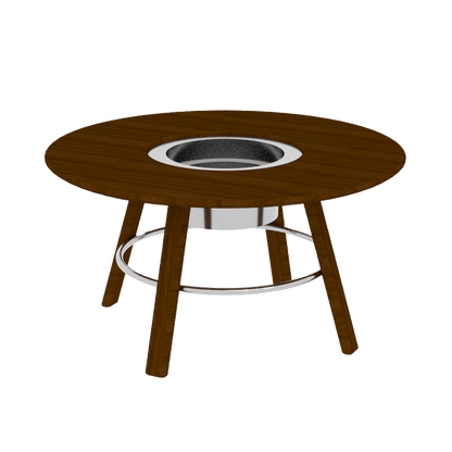 Table d'infusion de thé Savour