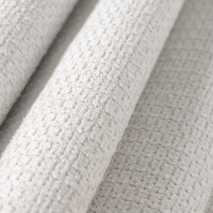 Canapé d'angle réversible en chenille en forme de U, combinaison libre, canapé convertible 8 places surdimensionné