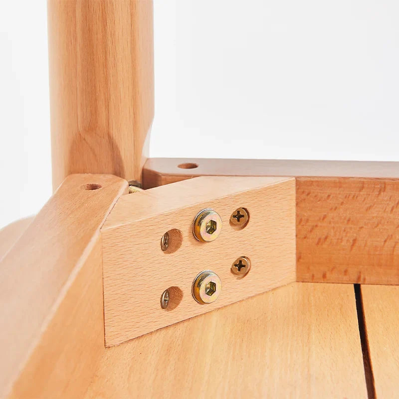 Table pour enfants moutons