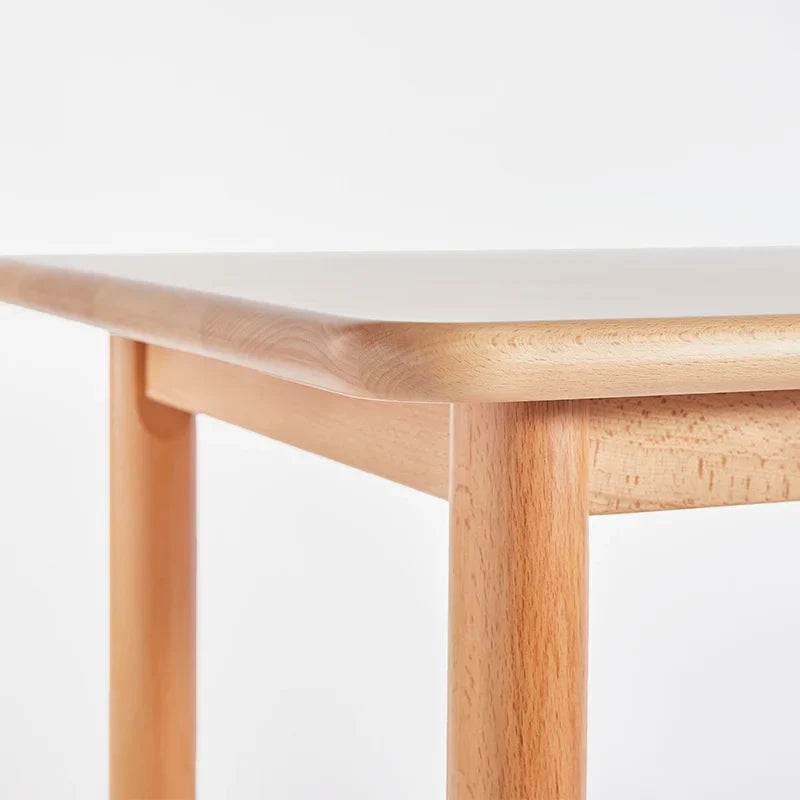 Table pour enfants moutons