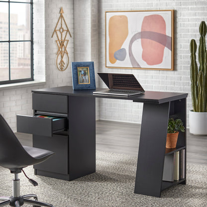 Bureau moderne Simple Living Como