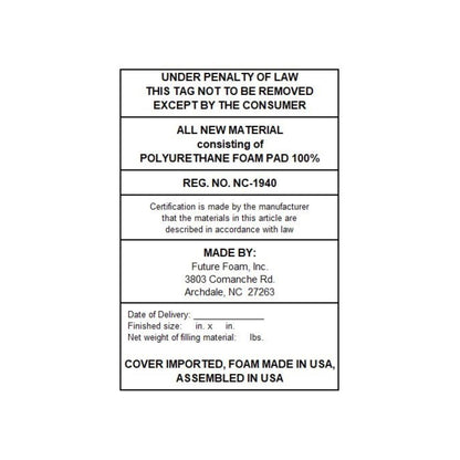 Matelas Slumber Solutions de 20 cm en mousse à mémoire de forme et gel - Choisissez votre confort