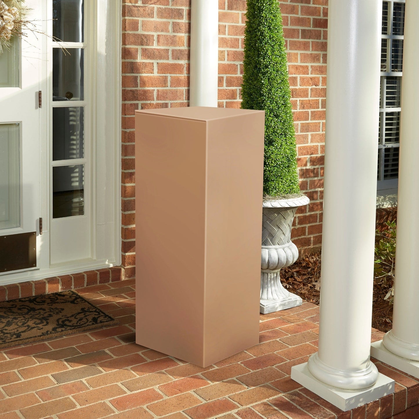 Matelas en mousse à mémoire de forme Slumber Solutions Signature 14 po NRGel