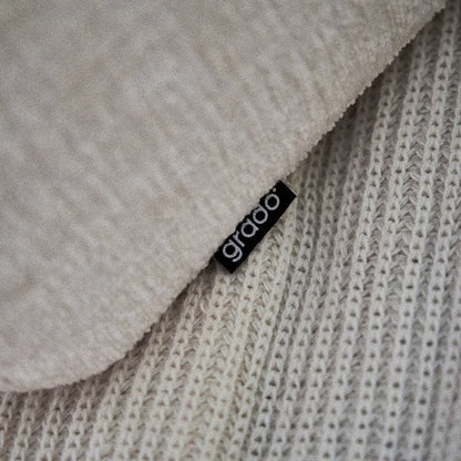 Coussin Snowmountain