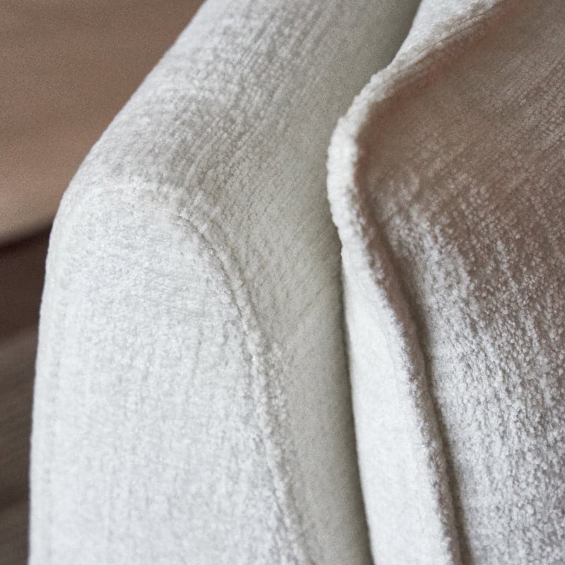 Coussin Snowmountain