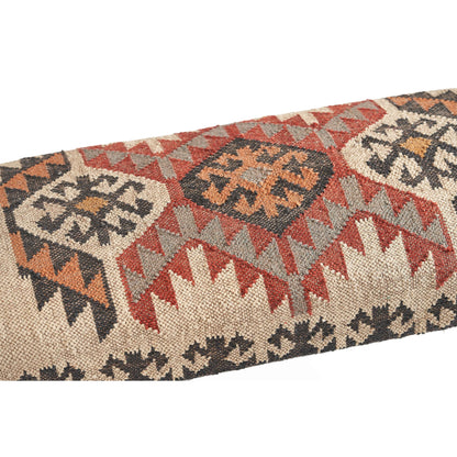 Banc d'intérieur Sevita style sud-ouest 16 po L x 47 po l x 18 po H