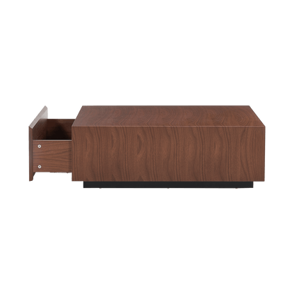 Table basse carrée Sugar Cubes