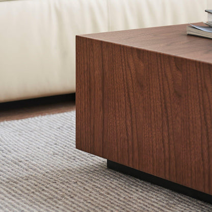 Table basse carrée Sugar Cubes