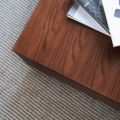 Table basse carrée Sugar Cubes