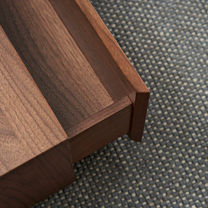 Table basse carrée Sugar Cubes