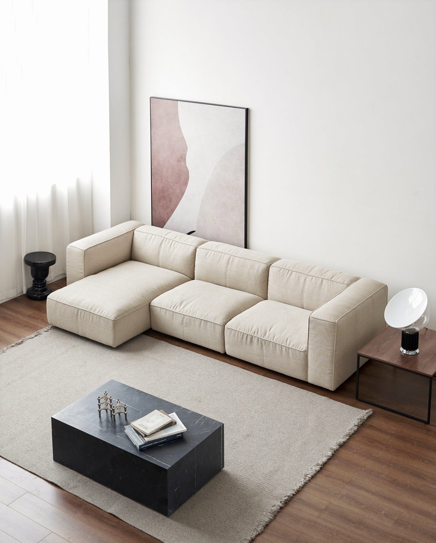 Table basse Sugar Cubes