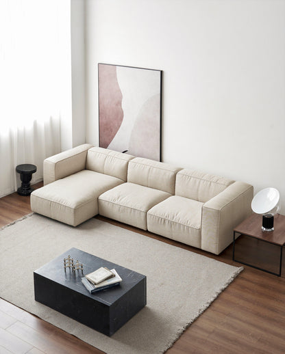 Table basse Sugar Cubes